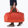 Cestovná taška Patagonia Black Hole Duffel 100 l pollinator orange 3