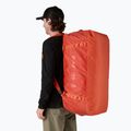 Cestovná taška Patagonia Black Hole Duffel 100 l pollinator orange 4