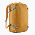 Cestovná taška Patagonia Black Hole MLC 45 l pufferfish gold
