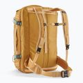Cestovná taška Patagonia Black Hole MLC 45 l pufferfish gold 2