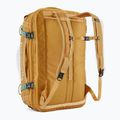 Cestovná taška Patagonia Black Hole MLC 45 l pufferfish gold 3