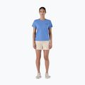 Dámske tričko Patagonia P-6 Logo Responsibili-Tee abundant blue 2