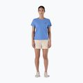Dámske tričko Patagonia P-6 Logo Responsibili-Tee abundant blue 8