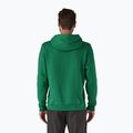Mikina Patagonia P-6 Logo Uprisal p-6 outline/heartleaf green 2