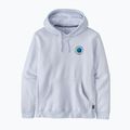 Pánska mikina Patagonia Unity Fitz Uprisal Hoody white