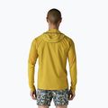 Pánska trekingová mikina Patagonia Airshed Pro Pullover bundle green 2