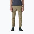 Pánske nohavice Patagonia Terrebonne Joggers river rock green