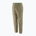 Pánske nohavice Patagonia Terrebonne Joggers river rock green 3