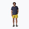 Pánske šortky Patagonia Baggies 5" bundle green 2