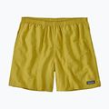 Pánske šortky Patagonia Baggies 5" bundle green 4