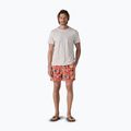 Pánske šortky Patagonia Baggies 5" wrasse/pollinator orange 2