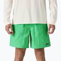 Pánske šortky Patagonia Baggies Longs 7" aloe green 3