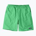 Pánske šortky Patagonia Baggies Longs 7" aloe green 4