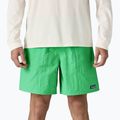 Pánske šortky Patagonia Baggies Longs 7" aloe green