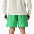 Pánske šortky Patagonia Baggies Longs 7" aloe green 2