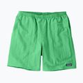 Pánske šortky Patagonia Baggies Longs 7" aloe green 4