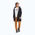 Dámska bunda do dažďa Cotopaxi Cielo Rain Trench black 2