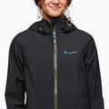 Dámska bunda do dažďa Cotopaxi Cielo Rain Trench black 5