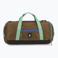 Cestovná taška Cotopaxi Ligera Duffel Cada Dia 32 l oak 3
