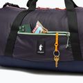 Cestovná taška Cotopaxi Ligera Duffel Cada Dia 45 l maritime 3