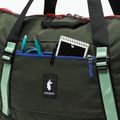 Cestovná taška Cotopaxi Viaje Weekender 35 l woods 6