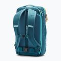 Turistický batoh Cotopaxi Allpa Travel Pack 28 l blue spruce/abyss 3