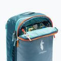 Turistický batoh Cotopaxi Allpa Travel Pack 28 l blue spruce/abyss 6