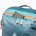 Turistický batoh Cotopaxi Allpa Travel Pack 35 l blue spruce/abyss 5