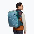 Turistický batoh Cotopaxi Allpa Travel Pack 35 l blue spruce/abyss 9