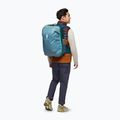 Turistický batoh Cotopaxi Allpa Travel Pack 35 l blue spruce/abyss 10