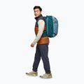 Turistický batoh Cotopaxi Allpa Travel Pack 35 l blue spruce/abyss 12