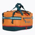 Cestovná taška Cotopaxi Allpa Duffel Bag 50 l tamarindo/abyss 2