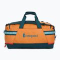 Cestovná taška Cotopaxi Allpa Duffel Bag 50 l tamarindo/abyss 3