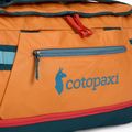 Cestovná taška Cotopaxi Allpa Duffel Bag 50 l tamarindo/abyss 6