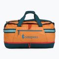 Cestovná taška Cotopaxi Allpa Duffel 70 l tamarindo/abyss
