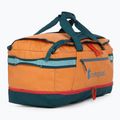 Cestovná taška Cotopaxi Allpa Duffel 70 l tamarindo/abyss 2