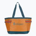 Cestovná taška Cotopaxi Allpa Gear Hauler Tote 30 l tamarindo/abyss