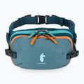 Ľadvinka Cotopaxi Allpa X Hip Pack 3 l blue spruce/abyss