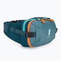 Ľadvinka Cotopaxi Allpa X Hip Pack 3 l blue spruce/abyss 3