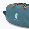 Ľadvinka Cotopaxi Allpa X Hip Pack 3 l blue spruce/abyss 3