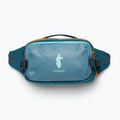 Ľadvinka Cotopaxi Allpa X Hip Pack 1,5 l blue spruce/abyss