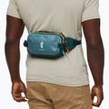 Ľadvinka Cotopaxi Allpa X Hip Pack 1,5 l blue spruce/abyss 9