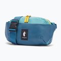 Ľadvinka Cotopaxi Coso 2L Hip Pack abyss/coastal 2