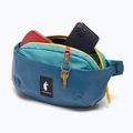 Ľadvinka Cotopaxi Coso 2L Hip Pack abyss/coastal 4