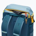 Turistický batoh Cotopaxi Torre Bucket Pack Cada Dia 24 l blue spruce 4