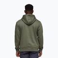 Pánska mikina Cotopaxi Do Good Pullover Hoodie fatigue 4