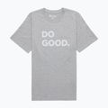 Dámske tričko  Cotopaxi Do Good heather grey 6