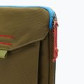 Puzdro na notebook Cotopaxi Laptop Sleeve 14" Cada Dia live oak/woods 3