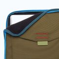 Puzdro na notebook Cotopaxi Laptop Sleeve 14" Cada Dia live oak/woods 4