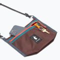 Taška Cotopaxi Lista Lightweight Crossbody 2 l chestnut 5